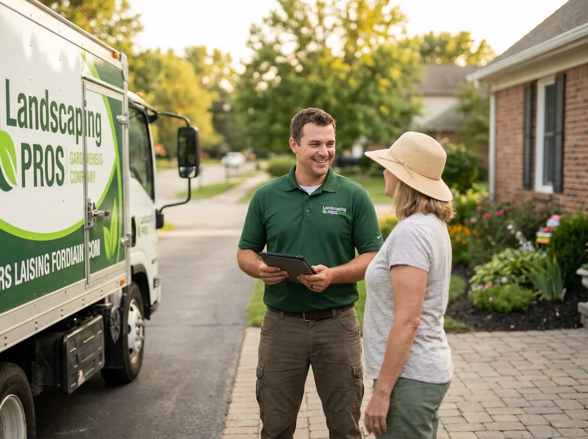 Landscaping Arnett, OK FAQs